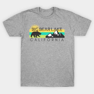 BIG BEAR LAKE [2.0] T-Shirt